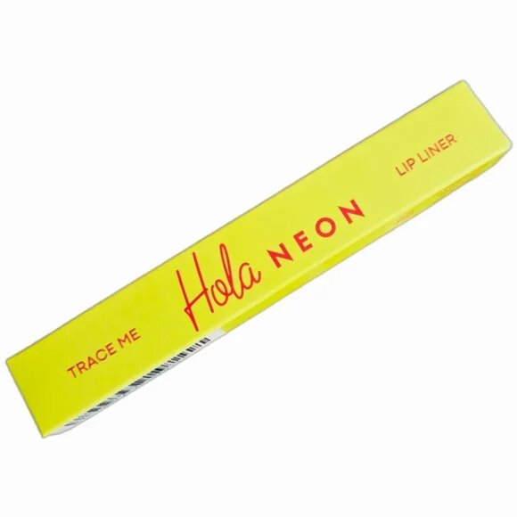 Hola Neon Trace Me Lip Liner (Afterglow) - Picture 3 of 3